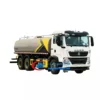 Sinotruk Howo 20mt water delivery truck for sale Eritrea