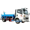 Sinotruk Howo 6000liters water hauler truck Ghana