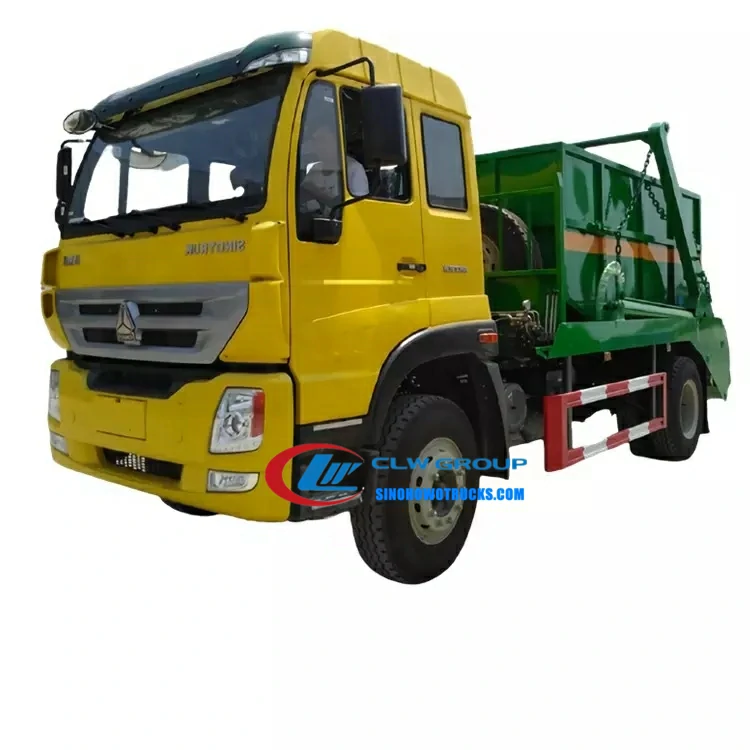 8m3-10m3 8 Cubic 10 Cubic 8000 Litres 10000 Litres 10ton Garbage Bin Box -  China Garbage Bin Box, Garbage Box