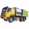 Sinotruk Howo 20cbm bitumen Chip Sealer truck Armenia