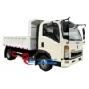 Sinotruk Howo 5 ton construction dump truck South Africa